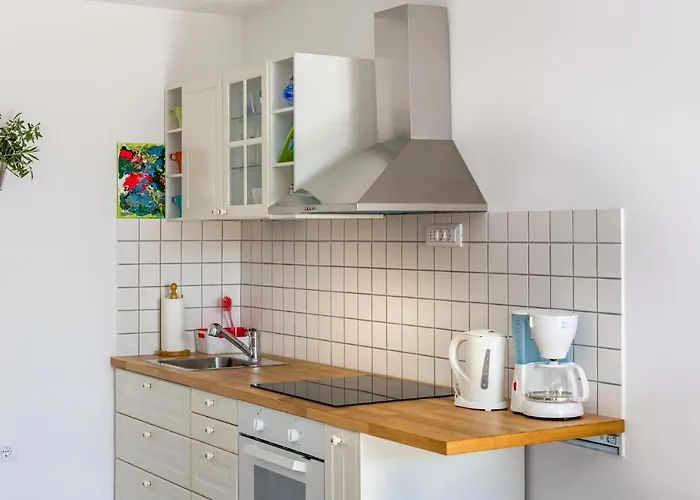 Krnic New Fiore Apartman Mali Losinj