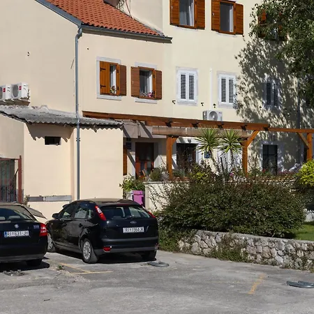 Appartamento Krnic New Fiore *