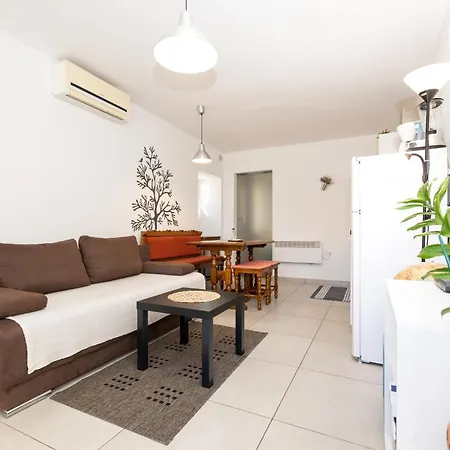 Appartamento Krnic New Fiore Mali Lošinj