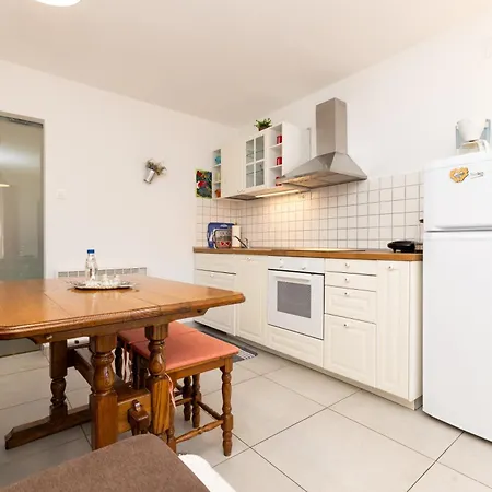 Krnic New Fiore Mali Lošinj