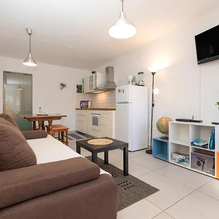 Krnic New Fiore Appartamento Mali Lošinj
