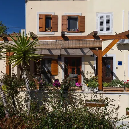 Krnic New Fiore * Mali Lošinj