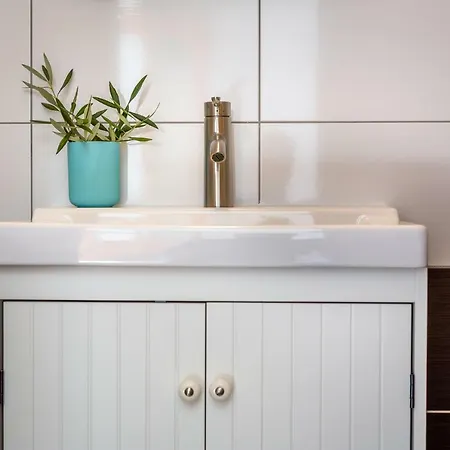 아파트 Krnic New Fiore *