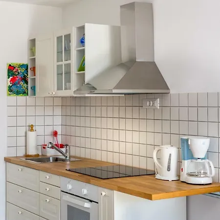 Krnic New Fiore Apartmán Mali Lošinj