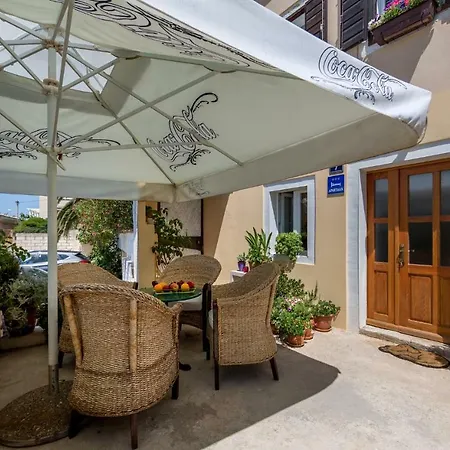 Krnic New Fiore * 말리로시니