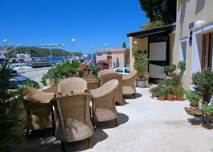 Apartmán Krnic New Fiore *