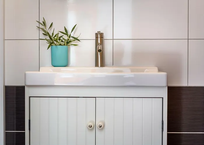 Apartmán Krnic New Fiore *