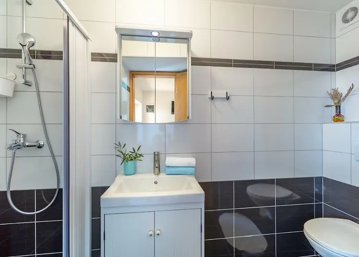 Apartmán Krnic New Fiore *
