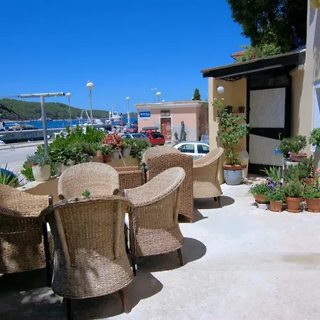 Apartman Krnic New Fiore *