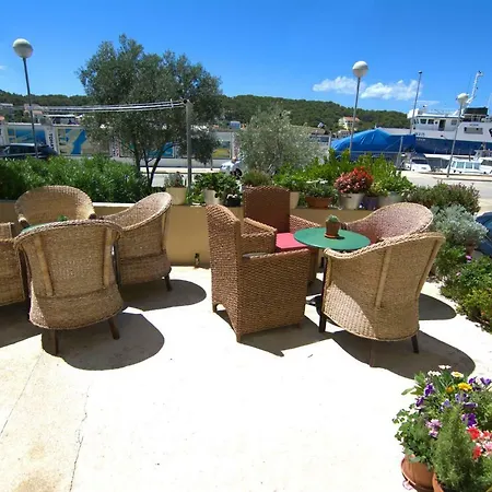 Krnic New Fiore Apartman *