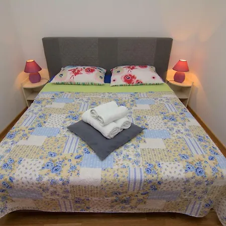 Apartman Krnic New Fiore Mali Lošinj