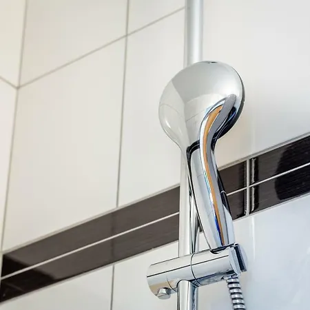 Krnic New Fiore Apartman *