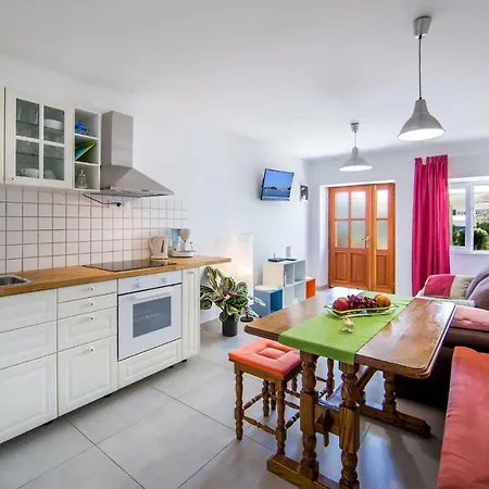 Krnic New Fiore Apartment Mali Lošinj